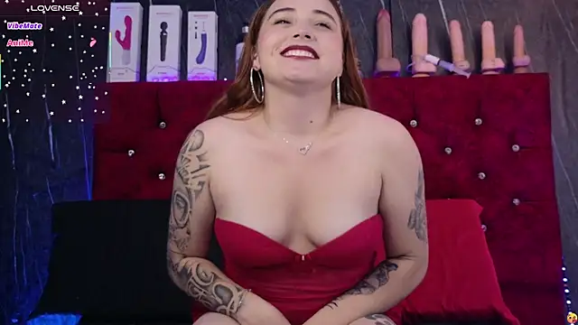 Cony_l Chat XXX live