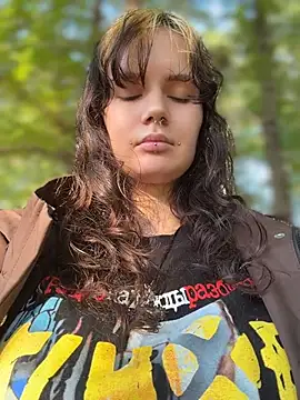 Živý XXX chat MarsiMur