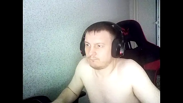 MysteriousWanderer webkamerás műsora