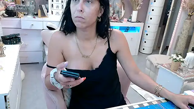 misscectito13's Live XXX Chat