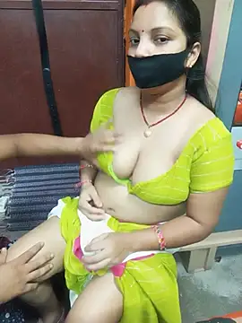 Manjudear – Naživo XXX chat