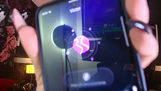 EvaaFoxxy1 Live XXX-chat