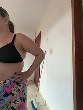 Chat XXX ao vivo de Im_Amelia
