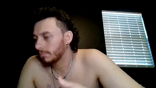 Mikecloudyhawk Live XXX Chat
