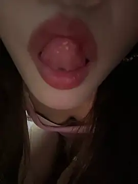 Živý XXX chat yueyuegirl