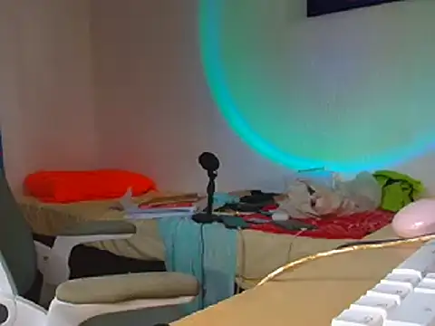 XXX chat uživo modela Sassa_69