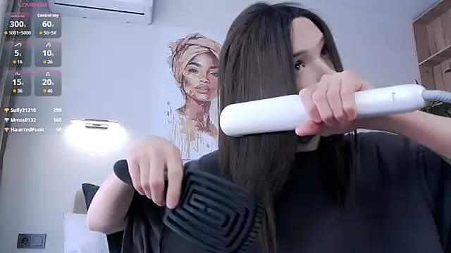 Tanya_M – Naživo XXX chat