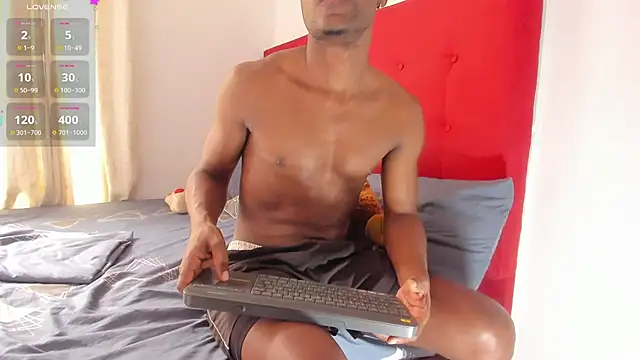 DereckandJakee Obrolan Langsung XXX