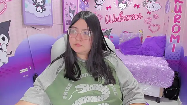Dulce_meow's Live XXX Chat