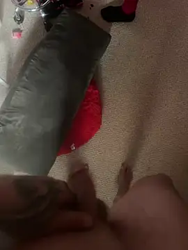 BConly4U Webcam Show
