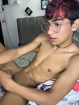 cherub_ Live XXX-chat