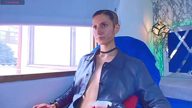 Fieramadame – Live XXX-chat