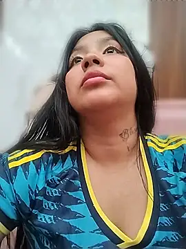 Sembang XXX Secara Langsung Amber_Herrera