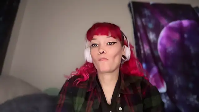 Chat XXX ao vivo de FRRANNKIE