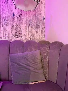 AbyThompson's Live XXX Chat