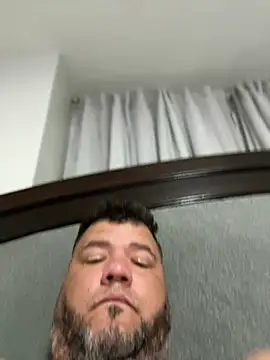 צ'אט XXX בשידור חי של HotDominicanCum