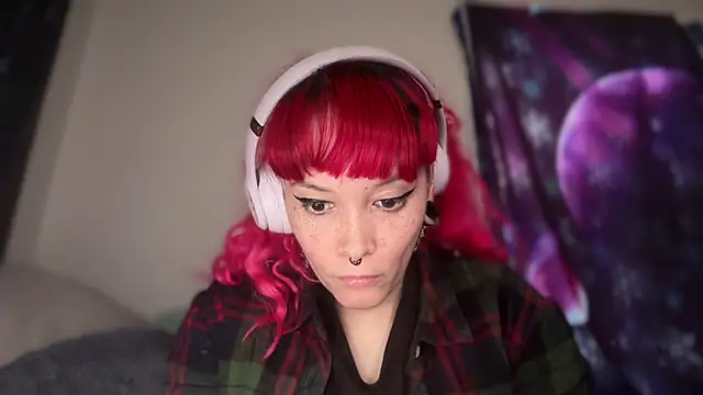 FRRANNKIE – Live XXX-chat
