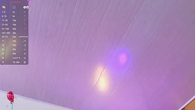 _gaby2 élő XXX-chatje