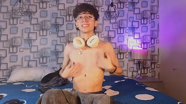 عرض كام Twink_Sebas7