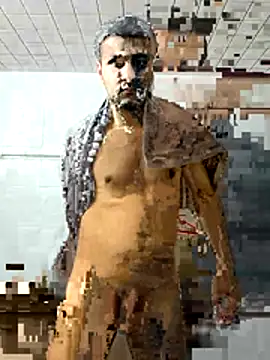 Show de webcam de dickforpussyy