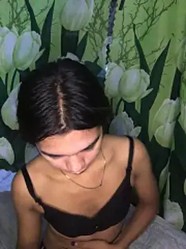 marie_castro's Webcam Show