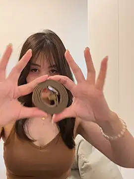 huihui_520 Obrolan Langsung XXX