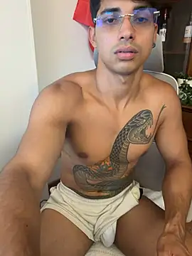 Chatroom XXX en direct de David_Tresh5