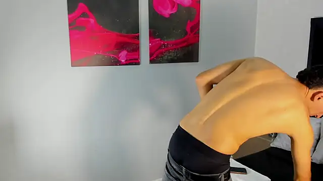 Gian_Rossi élő XXX-chatje