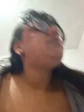 ZaidaWet – Live XXX-chat