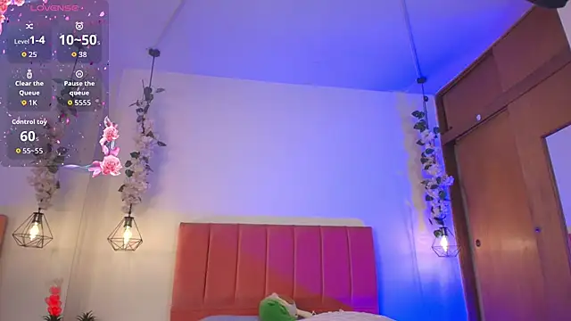 Athompzon Live XXX Chat