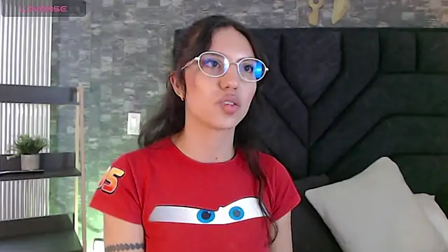 צ'אט XXX בשידור חי של Bianca_ks
