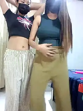 Any_89 即時 XXX 聊天