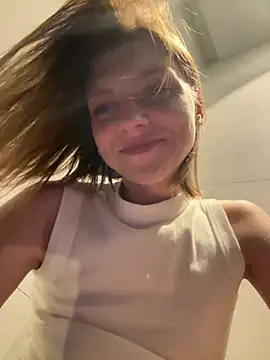 Chat XXX ao vivo de ValenciaShock