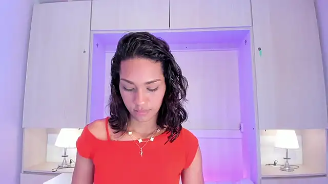 AnahiCollins লাইভ XXX চ্যাট
