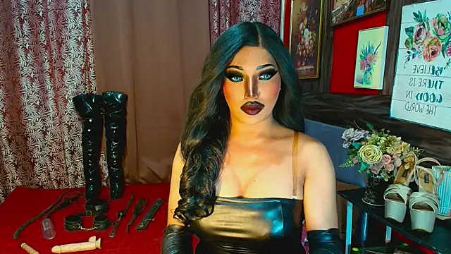 demonfuta Obrolan Langsung XXX