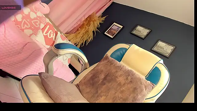 SammyGirlTS' Live XXX Chat