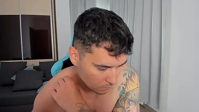 Chat XXX en directo de MatMalonne