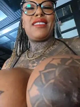 DarkDea Chat XXX live
