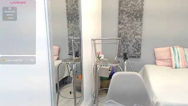 Živý XXX chat sammy_gale