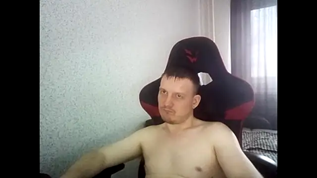 MysteriousWanderer's Webcam Show