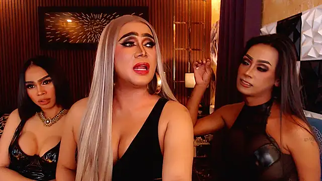 MariaSofiaLoveTS Live XXX-Chat
