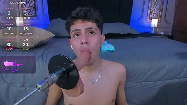 hunterwest06 Chat XXX live
