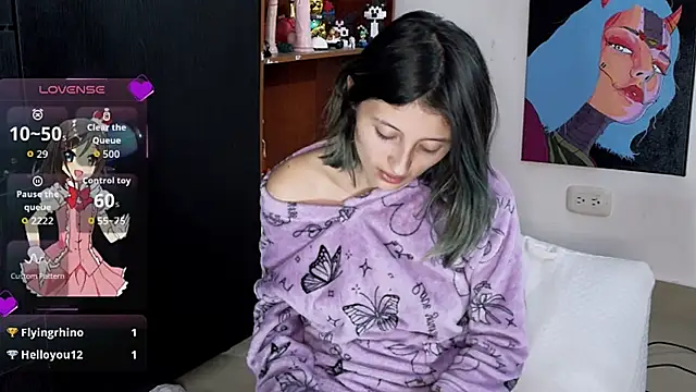 دردشة Camila---torres الجنسية المباشرة