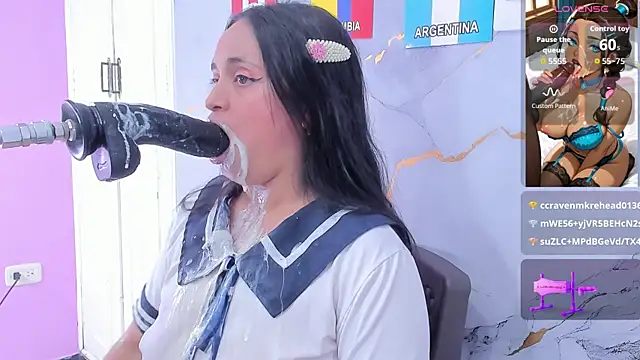 دردشة susan__bigass الجنسية المباشرة