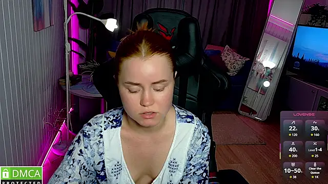 lu_muon's Live XXX Chat