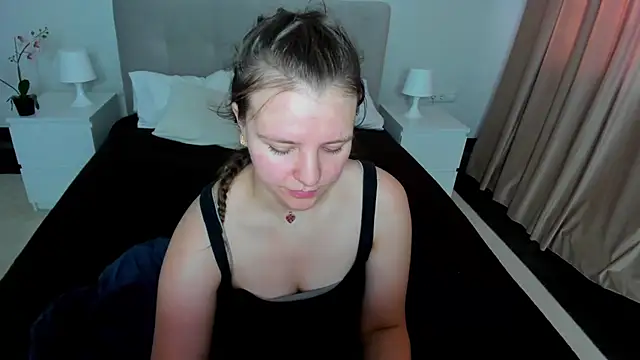 Jenny_Jimmy's Live XXX Chat