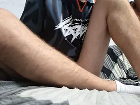 دردشة RayMartino الجنسية المباشرة