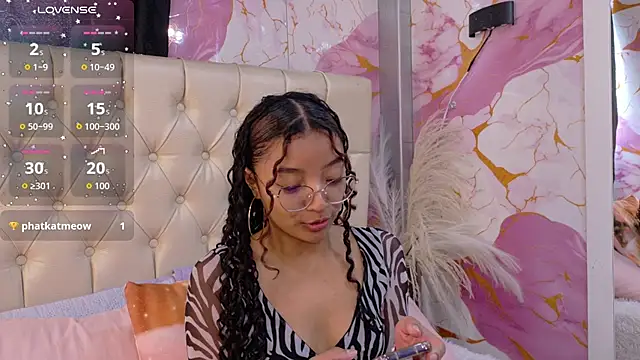 Czat XXX na żywo – angeline_scot