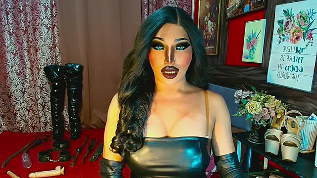 دردشة demonfuta الجنسية المباشرة