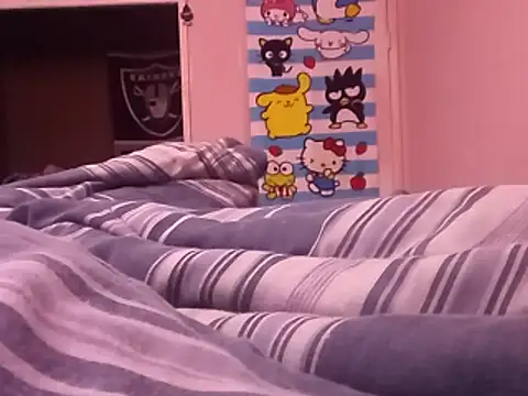 Blkstylion webkamerás műsora